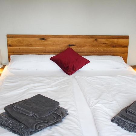 Kontraste Hotel Neumünster Eksteriør billede