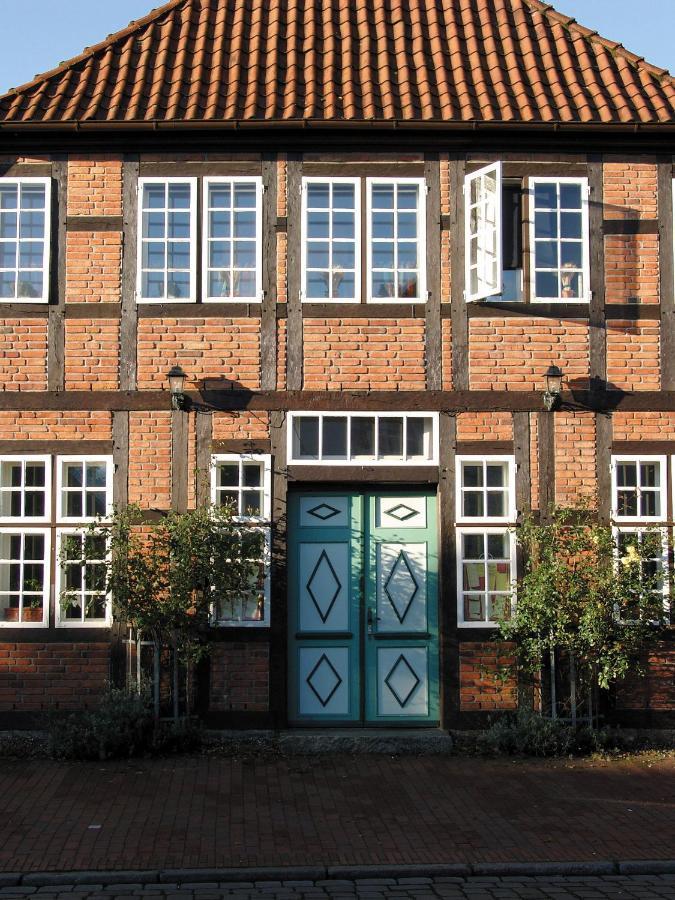 Kontraste Hotel Neumünster Eksteriør billede