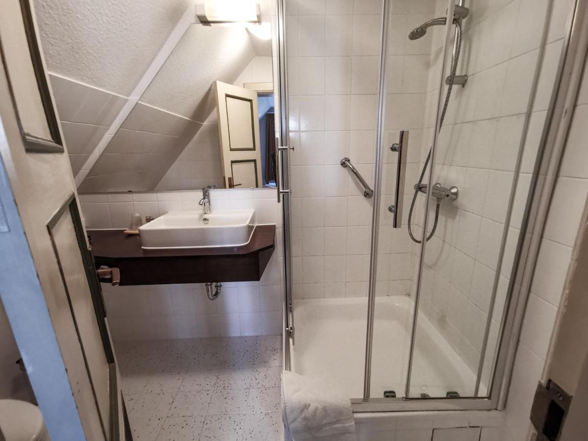 Kontraste Hotel Neumünster Eksteriør billede